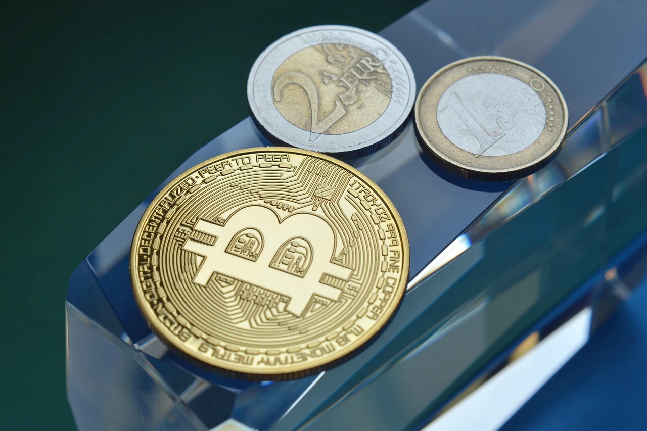 投资比特币和以太币哪个比较赚钱？Glassnode数据：BTC连续2年胜出